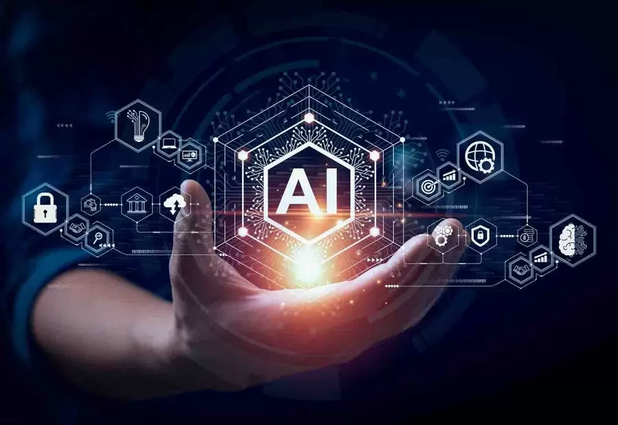Inteligencia Artificial.