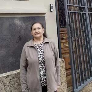Víctima de la mafia de los pagarés logra recuperar dinero embargado