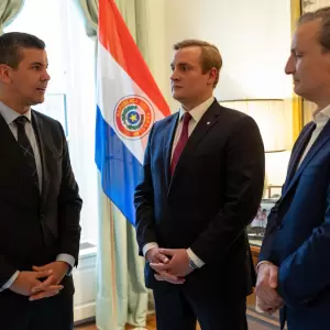 Pe�a promueve inversiones y desarrollo inclusivo