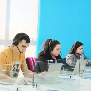 Experto recomienda diseñar una hoja de ruta clara para potenciar la exportación de servicios
