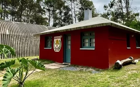 Casa SAE.
