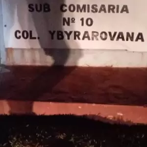 Atacaron subcomisaría en Canindeyú, se atribuye al EPP