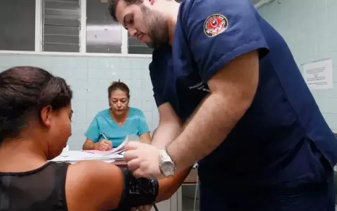 Salud se�al� que se han atendido a m�s de 800 pacientes.