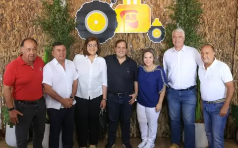 Fuerza Republicana estar�a sumando fuerza con movimiento independiente de Lilian Samaniego.