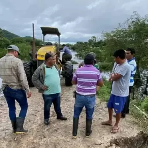 Desidia en el Chaco le cost� la vida a un trabajador de estancia que camin� 40 km en busca de atenci�n m�dica