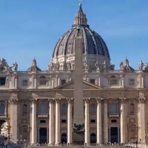 El Vaticano cerr� 9 d�as de duelo y se alista para c�nclave que iniciar� este mi�rcoles