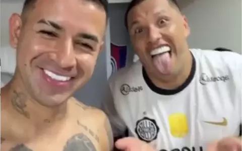 "Los nombres de Derlis Gonz�lez y Richard Ortiz no pueden ser discutidos"