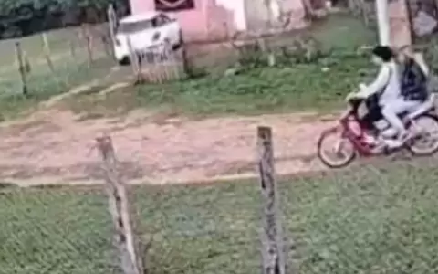 Las dos mujeres detenidas por ser sospechosas de estrangular a un hombre en It�.