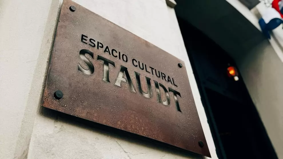 Espacio Cultural Staudt.