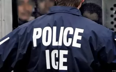 Polic�a de Estados Unidos.