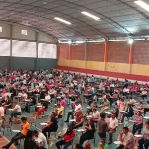 El 70% de los docentes que concurs� para puestos del MEC no pas� examen