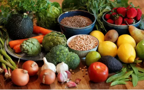 Alimentos para combatir  la inflamaci�n cr�nica.