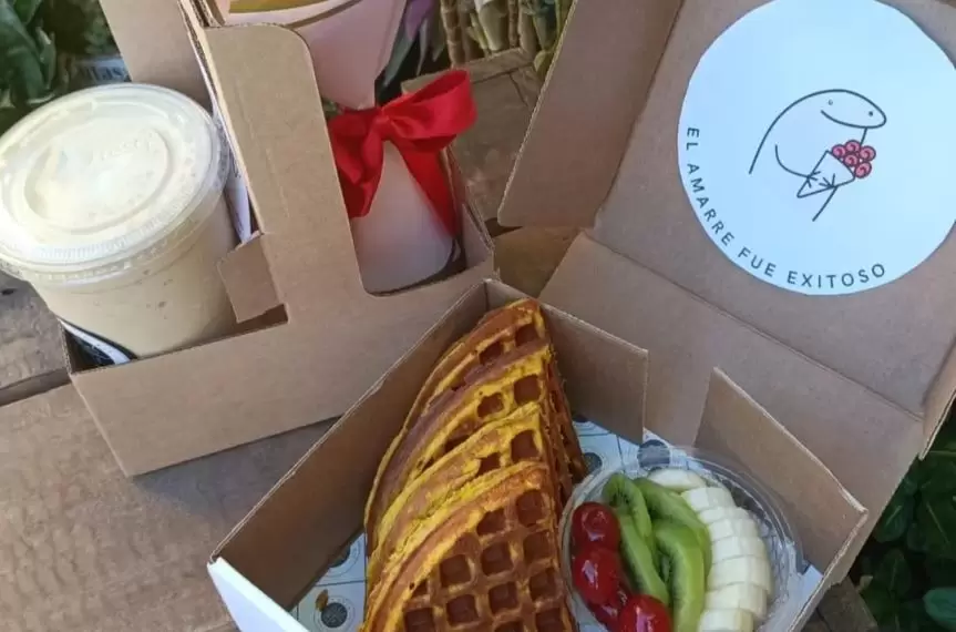 Alimentaci�n saludable en Onda Fit.