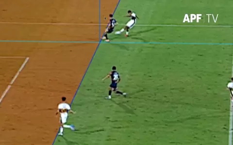 El an�lisis arbitral del Supercl�sico
