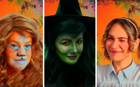 "El mundo m�gico de Aldrazia", dirigido por Andr�s Arredondo