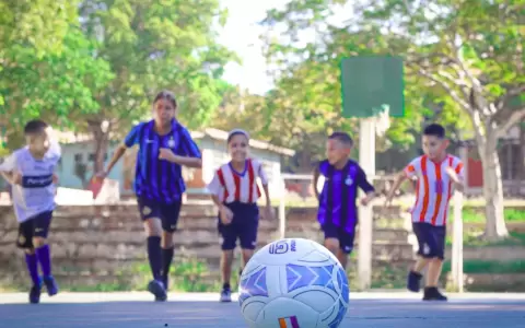 Torneo Empresarial por la Infancia de Aldeas Infantiles SOS