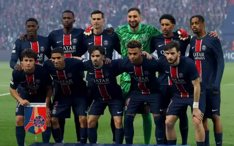 Champions League: PSG da el golpe de nocaut al Arsenal y disputar� la final con Inter