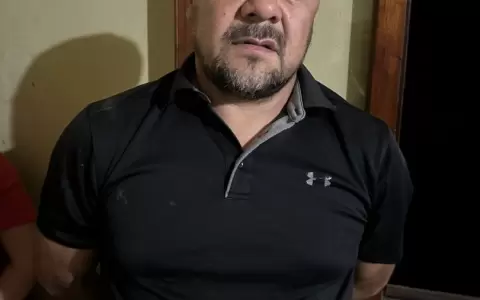 Para los investigadores, Julio C�sar Manzur ser�a el inversor del esquema.