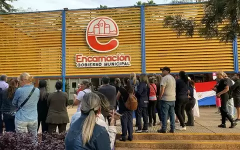Juntaron m�s de 4.500 firmas en rechazo a la complementaci�n del sistema.