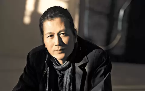 Byung-chul Han.