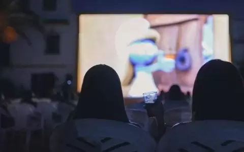"Zona cine", organizado por el Centro Cultural Espa�ol Juan de Salazar.