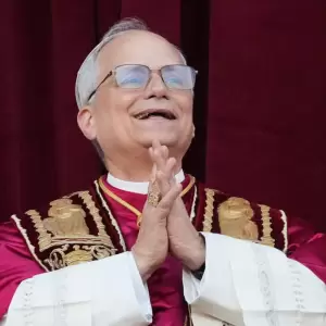 Le�n XIV, el segundo papa con profunda ra�z latinoamericana