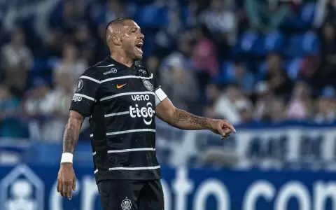 �Qu� resultados clasifican a Olimpia para los octavos de final de la Copa Libertadores?