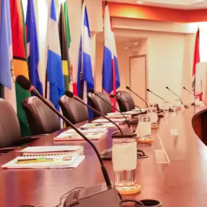 CIDH cuestiona destituci�n de Kattya Gonz�lez y uso excesivo de la prisi�n preventiva