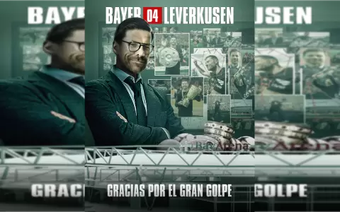 Todos los caminos conducen al Real Madrid: Xabi Alonso deja el Bayern Leverkusen