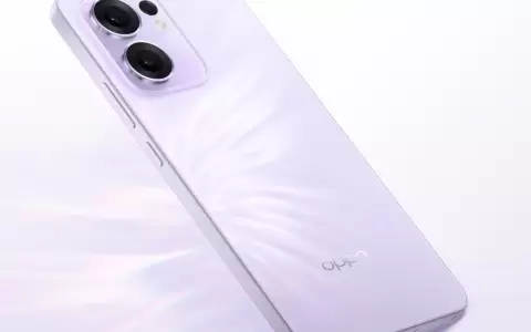 Celular Oppo.