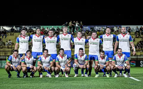 Yacar� se mide ante el l�der del S�per Rugby