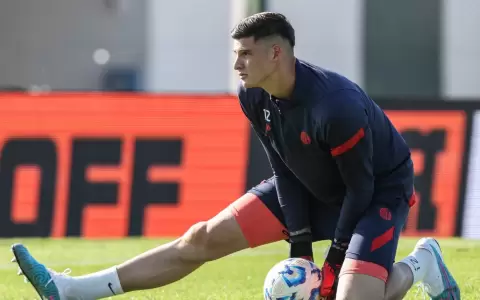 Orlando Gill tiene ofertas de la Premier League, la Serie A y el Brasileir�o