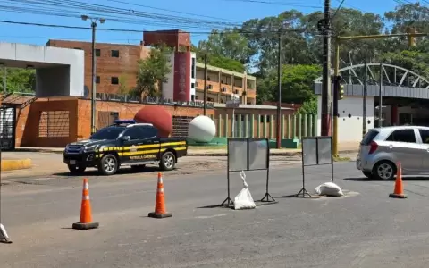 El acceso a la UNA no se ver� interrumpido en ning�n momento, aseguran,