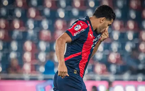 Una buena para Cerro Porte�o
