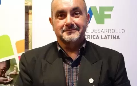 alberto yanosky