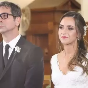Viuda de Pecci reclama a Honor Colorado por falta de inter�s en la investigaci�n