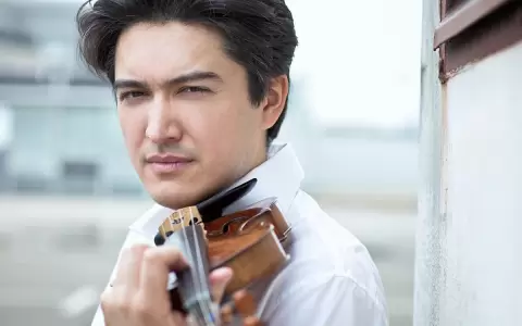 Koh Gabriel Kameda.