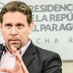 Con raz�n renunci�: CGR denuncia a Jara ante millonarias inconsistencias patrimoniales