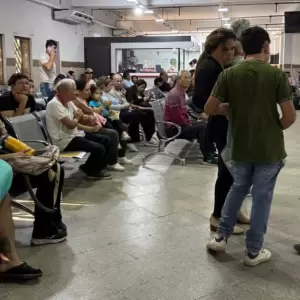 Identificaciones: pese a promesas de agilizar trámites, la atención es pésima