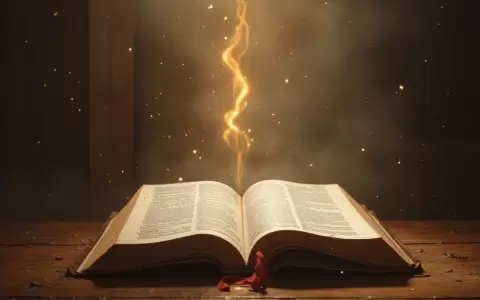 "Para que el mundo se salve..."