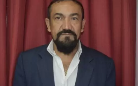 Concejal Lorenzo Mendieta.