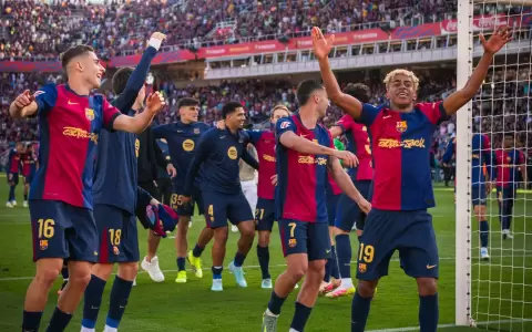 Barcelona y una nueva victoria ante Real Madrid para quedar a un paso del doblete