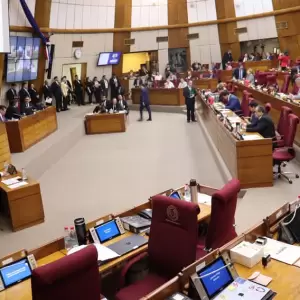 Aguardan postura de Diputados sobre pedido de intervenci�n