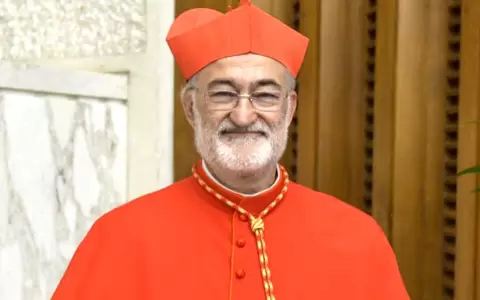 Cardenal Crist�bal L�pez.