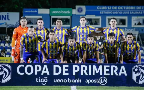 �Hace cu�nto que Sportivo Luque�o no consegu�a una victoria ante Libertad?