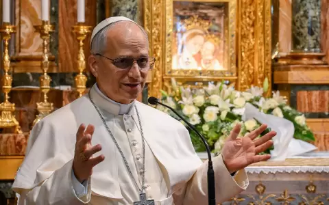 Papa Le�n XIV.