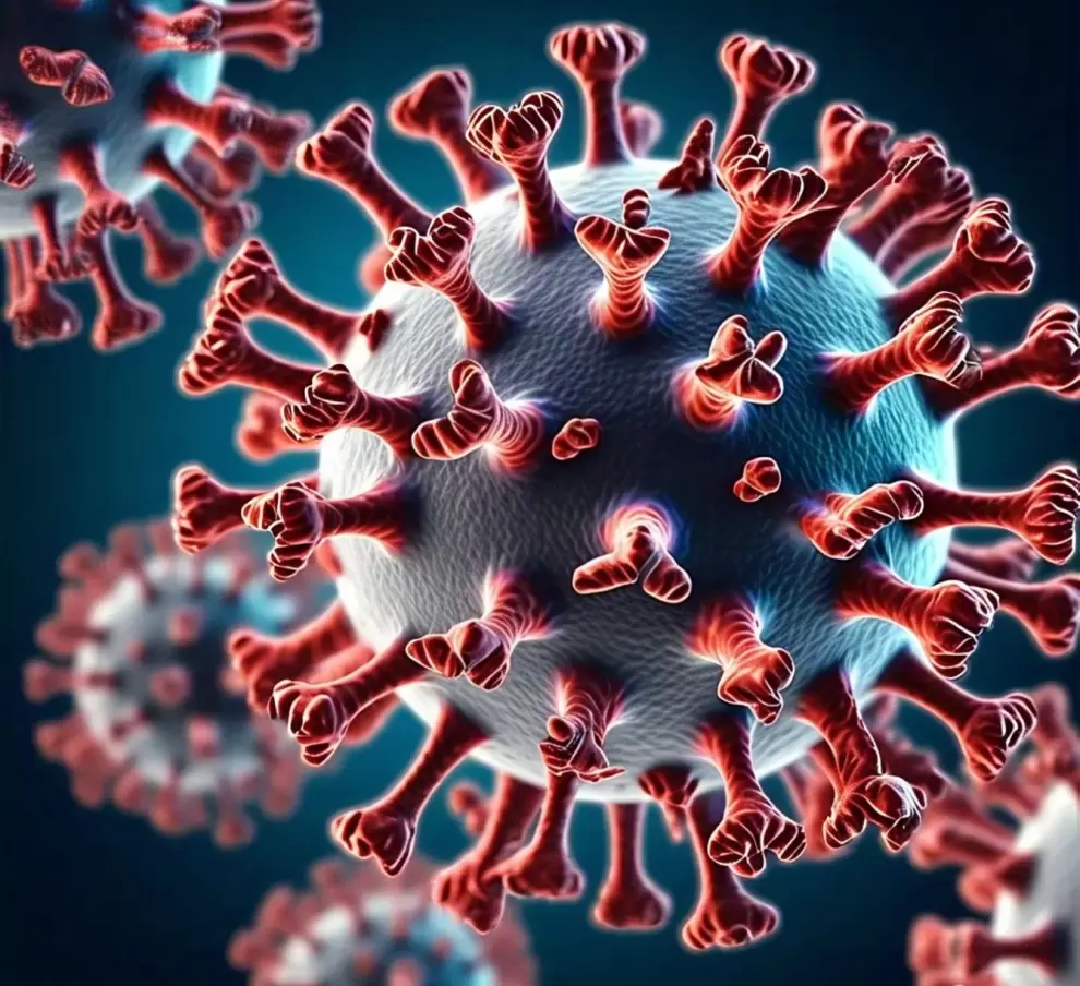 Virus.