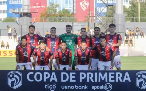 Cerro Porte�o blind� a una de sus joyas