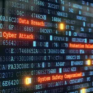 Hackers hacen gala de datos robados al Gobierno