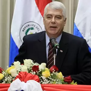 Arnoldo Wiens sobre deuda del Estado con constructoras: "El Estado no puede ser el peor pagador de la econom�a"